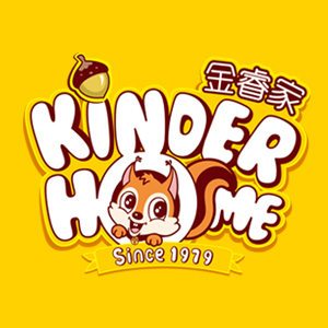 金睿家婴幼托教石家庄中心logo,石家庄早教