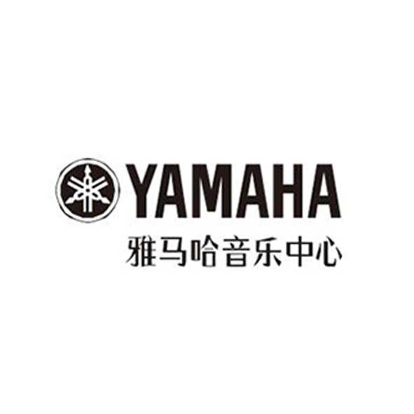 雅马哈音乐中心logo,石家庄乐器