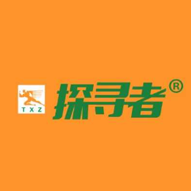 探寻者教育logo,石家庄培训