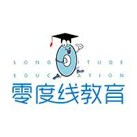 零度线教育logo,石家庄早教,石家庄益智