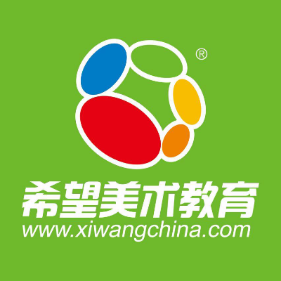 艺阁·希望美术教育(卓达商贸店)logo,石家庄培训,石家庄绘画,石家庄舞蹈